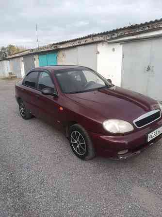 Продам Chevrolet Lanos Амвросиевка