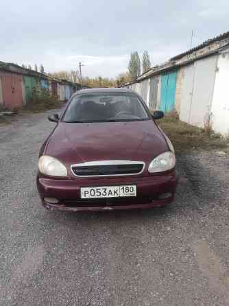 Продам Chevrolet Lanos Амвросиевка