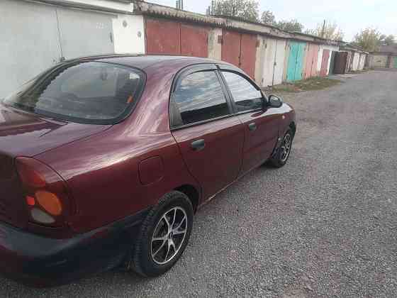 Продам Chevrolet Lanos Амвросиевка