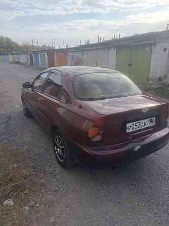 Продам Chevrolet Lanos Амвросиевка