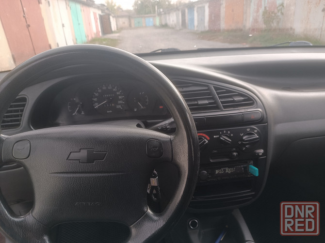 Продам Chevrolet Lanos Амвросиевка - изображение 7