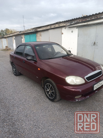 Продам Chevrolet Lanos Амвросиевка - изображение 3
