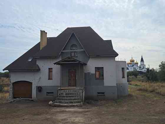 Продам дом, Левобережный р-н Мариуполь