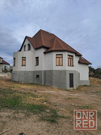 Продам дом, Левобережный р-н Мариуполь - изображение 1