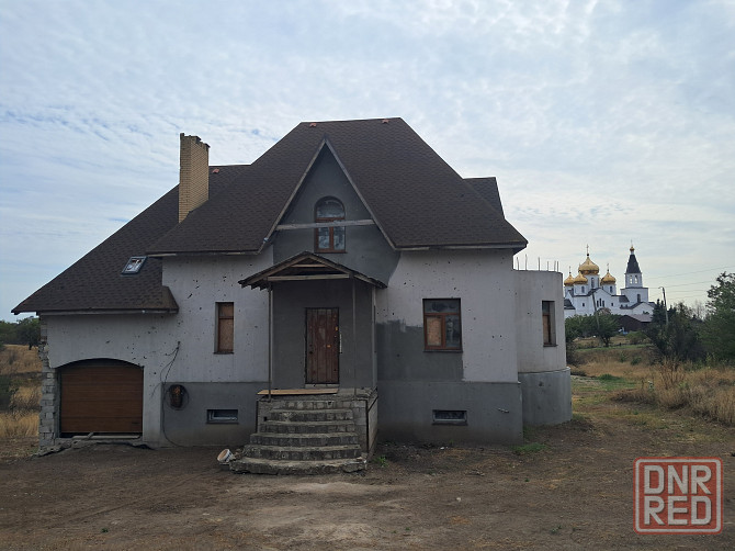 Продам дом, Левобережный р-н Мариуполь - изображение 2