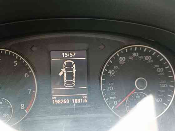 Продам VW Passat B7 NMS Макеевка