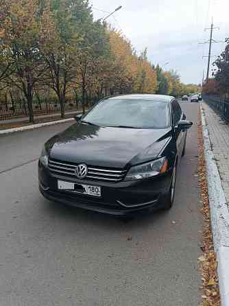 Продам VW Passat B7 NMS Макеевка