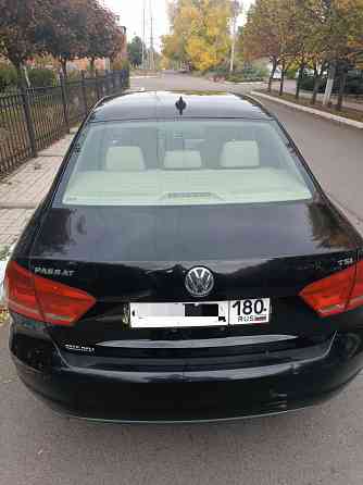 Продам VW Passat B7 NMS Макеевка