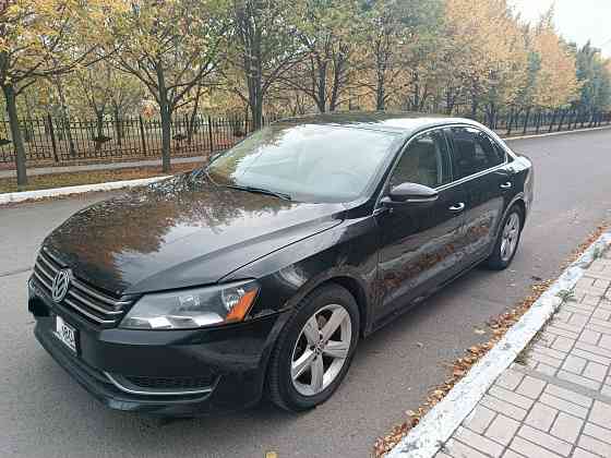 Продам VW Passat B7 NMS Макеевка