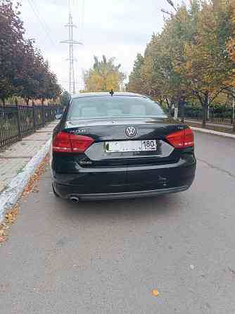 Продам VW Passat B7 NMS Макеевка