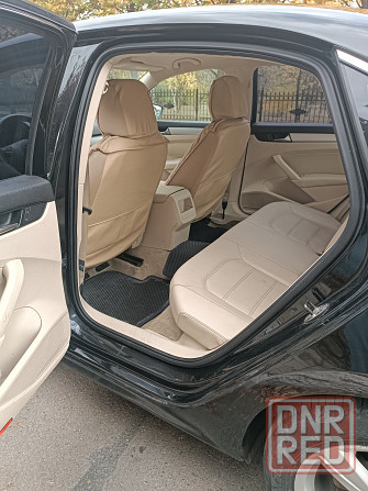 Продам VW Passat B7 NMS Макеевка - изображение 8