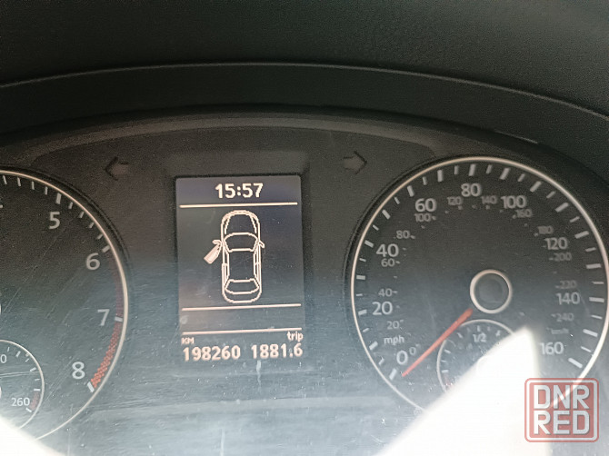 Продам VW Passat B7 NMS Макеевка - изображение 6