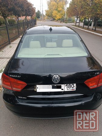 Продам VW Passat B7 NMS Макеевка - изображение 4