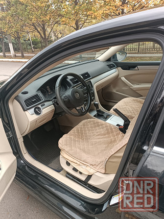 Продам VW Passat B7 NMS Макеевка - изображение 7