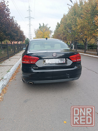 Продам VW Passat B7 NMS Макеевка - изображение 5