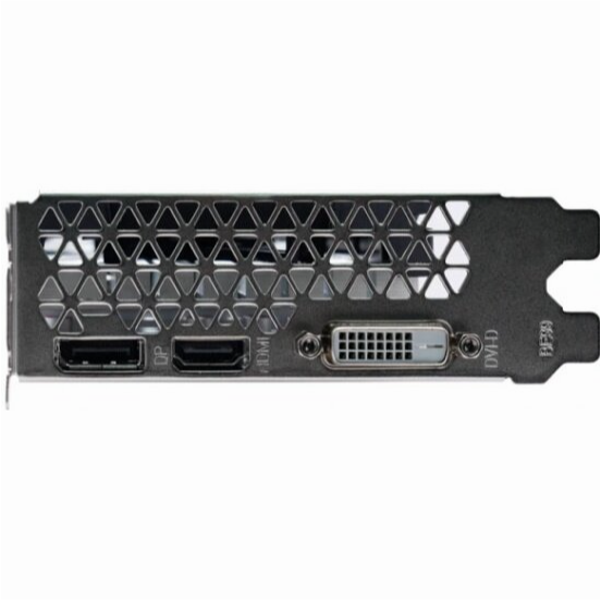 Видеокарта Afox Radeon Rx580 Gaming 8g (Afrx580-8192d5h1-V2) (арт-2634) Донецк