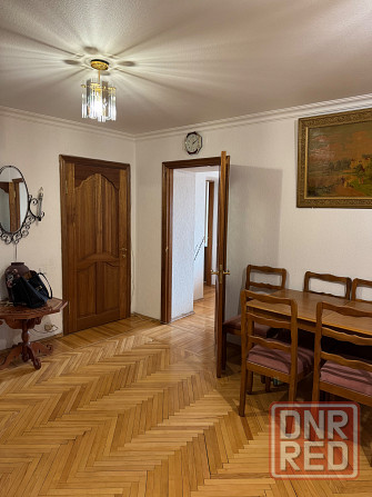 Сдам 4к кв центр вода круглосуточно Донецк - изображение 4