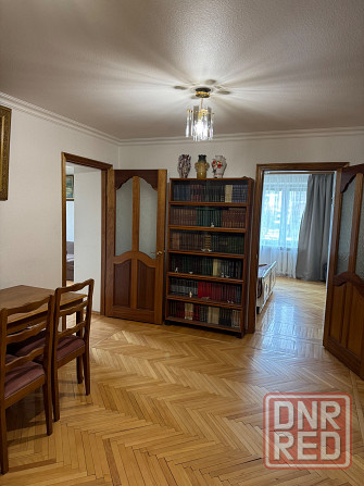 Сдам 4к кв центр вода круглосуточно Донецк - изображение 2