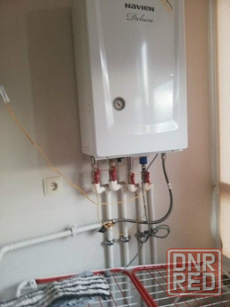 Сдается 1-комнатная квартира в Киевском районе Донецк - изображение 1