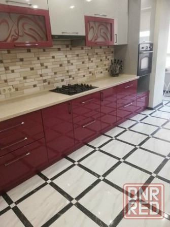 Сдается 1-комнатная квартира в Киевском районе Донецк - изображение 6