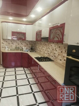 Сдается 1-комнатная квартира в Киевском районе Донецк - изображение 2