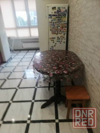 Сдается 1-комнатная квартира в Киевском районе Донецк - изображение 5