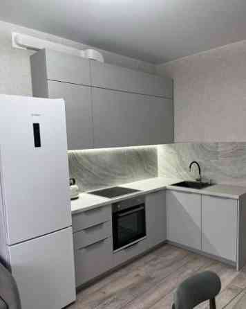 Однокомнатная квартира Этаж: 7/9 Район: Калининский Донецк