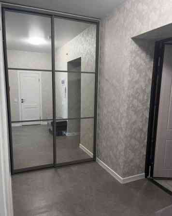 Однокомнатная квартира Этаж: 7/9 Район: Калининский Донецк