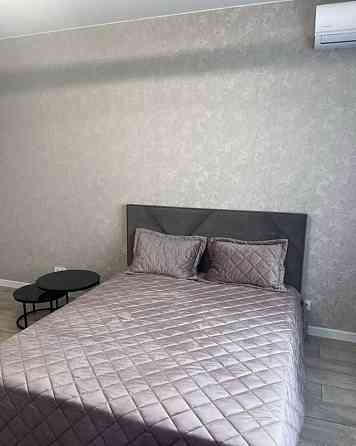 Однокомнатная квартира Этаж: 7/9 Район: Калининский Донецк