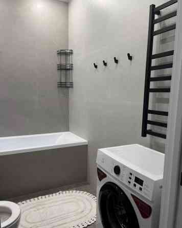 Однокомнатная квартира Этаж: 7/9 Район: Калининский Донецк