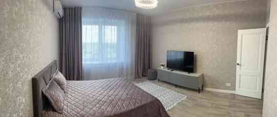 Однокомнатная квартира Этаж: 7/9 Район: Калининский Донецк