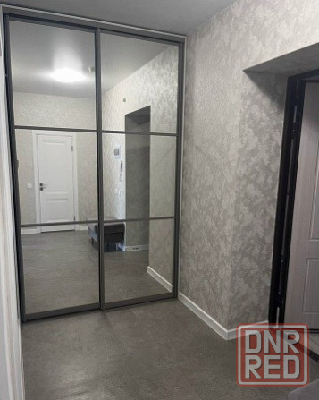 Однокомнатная квартира Этаж: 7/9 Район: Калининский Донецк - изображение 2