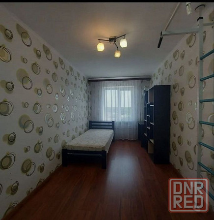 Сдам в аренду комфортную 2-комнатную квартиру , ориентир Караван Буденновский район Донецк - изображение 3