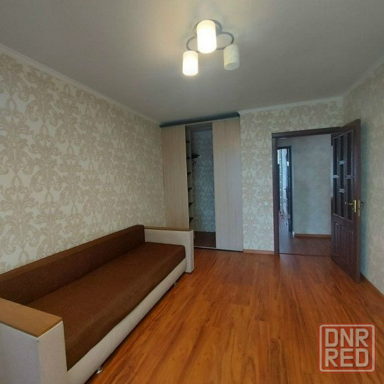 Сдам в аренду комфортную 2-комнатную квартиру , ориентир Караван Буденновский район Донецк - изображение 2