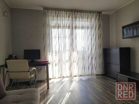 Сдам 2-комнатную квартиру в Киевском районе Донецк - изображение 3