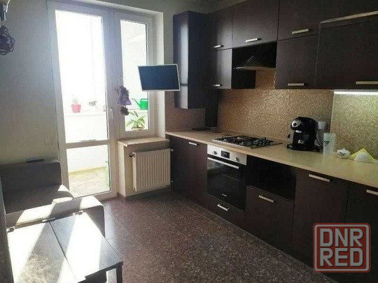 Сдам 2-комнатную квартиру в Киевском районе Донецк - изображение 2