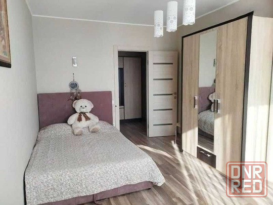 Сдам 2-комнатную квартиру в Киевском районе Донецк - изображение 1