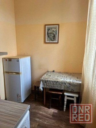 Сдается 1-комнатная квартира в Кировском районе Донецк - изображение 5