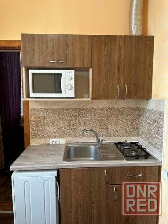 Сдается 1-комнатная квартира в Кировском районе Донецк - изображение 4