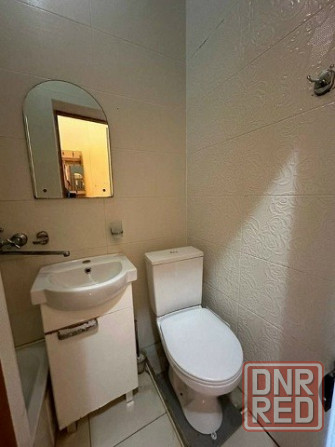 Сдается 1-комнатная квартира в Кировском районе Донецк - изображение 3