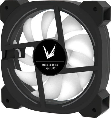 Вентилятор для корпуса Formula Nulight 12bk Arpw Argb Reverse (Nulight 12bk Arpw Reverse) (арт-7840) Донецк