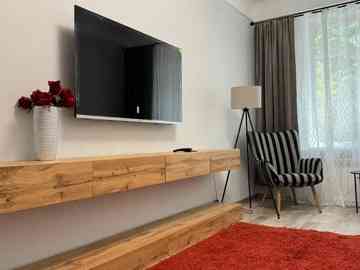 Сдам отличную 2-комнатную квартиру 55 м2 Калининский р-н Донецк