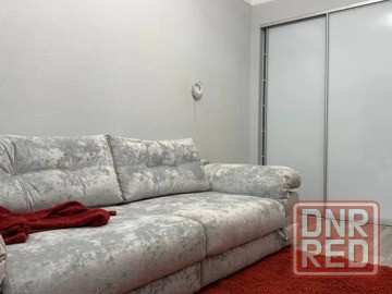 Сдам отличную 2-комнатную квартиру 55 м2 Калининский р-н Донецк - изображение 7