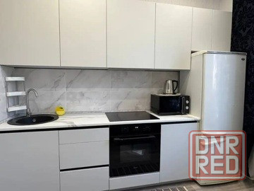 Сдам отличную 2-комнатную квартиру 55 м2 Калининский р-н Донецк - изображение 6