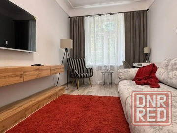 Сдам отличную 2-комнатную квартиру 55 м2 Калининский р-н Донецк - изображение 1