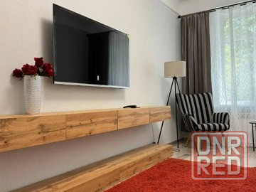 Сдам отличную 2-комнатную квартиру 55 м2 Калининский р-н Донецк - изображение 4