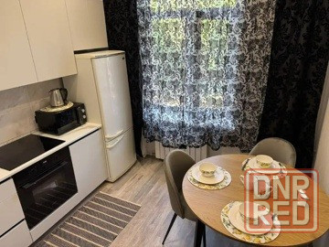 Сдам отличную 2-комнатную квартиру 55 м2 Калининский р-н Донецк - изображение 9