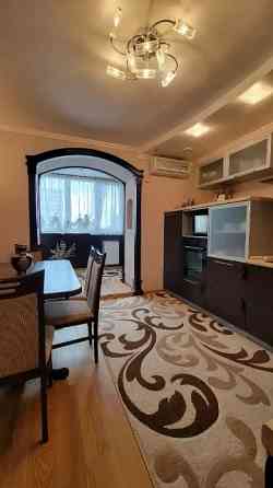 Сдается 3-комнатная квартира в Ворошиловском районе Донецк