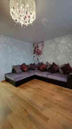 Сдается 3-комнатная квартира в Ворошиловском районе Донецк