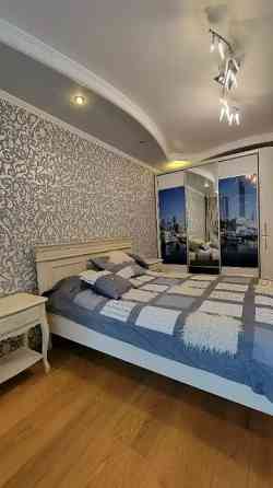 Сдается 3-комнатная квартира в Ворошиловском районе Донецк